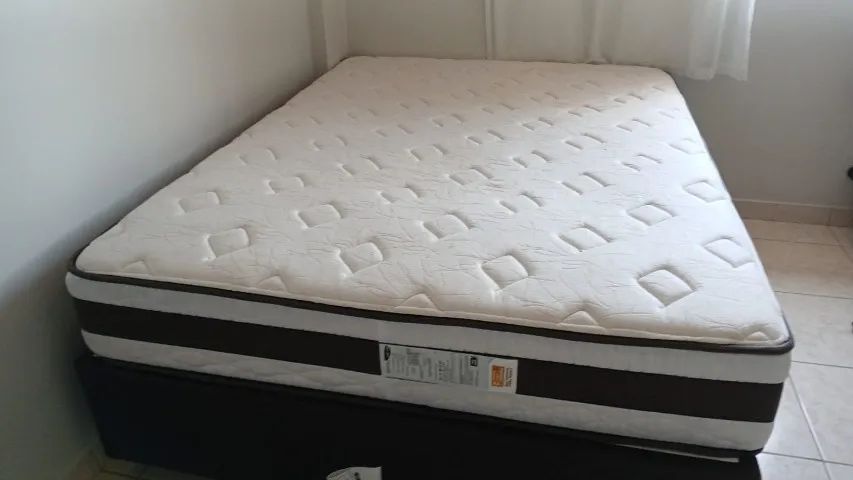 Cama box de casal  - Foto 2
