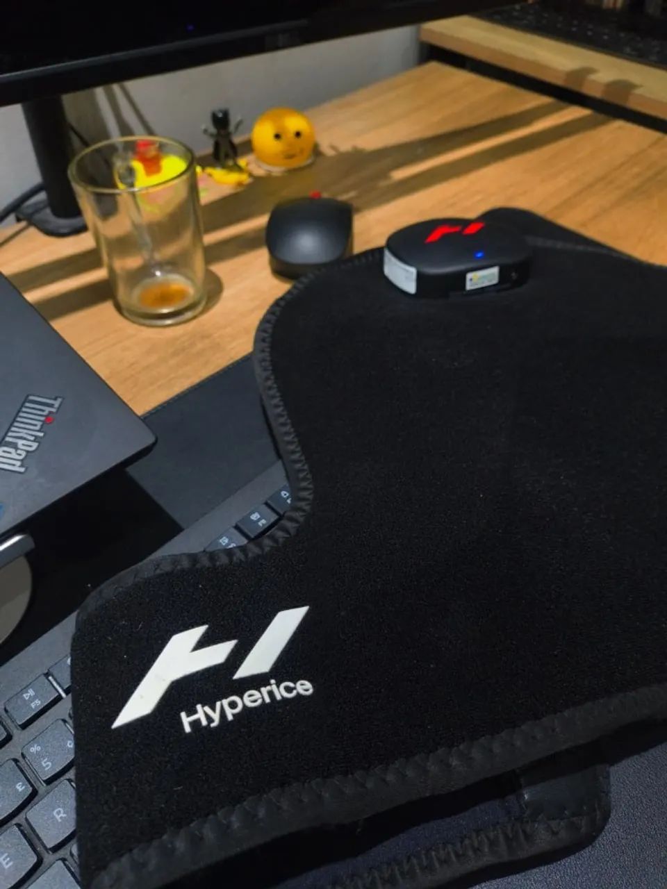 Hyperice Venom 2 Perna