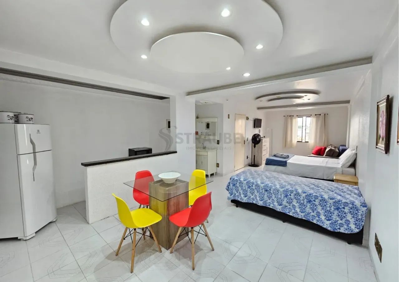 ÓTIMO FLAT NO CENTRO DE MOGI DAS CRUZES! - Foto 3