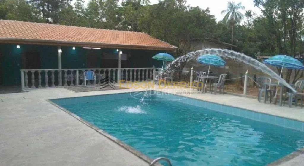Chácara com 3 Quartos à Venda, Campinas - Pindamonhangaba - Foto 3