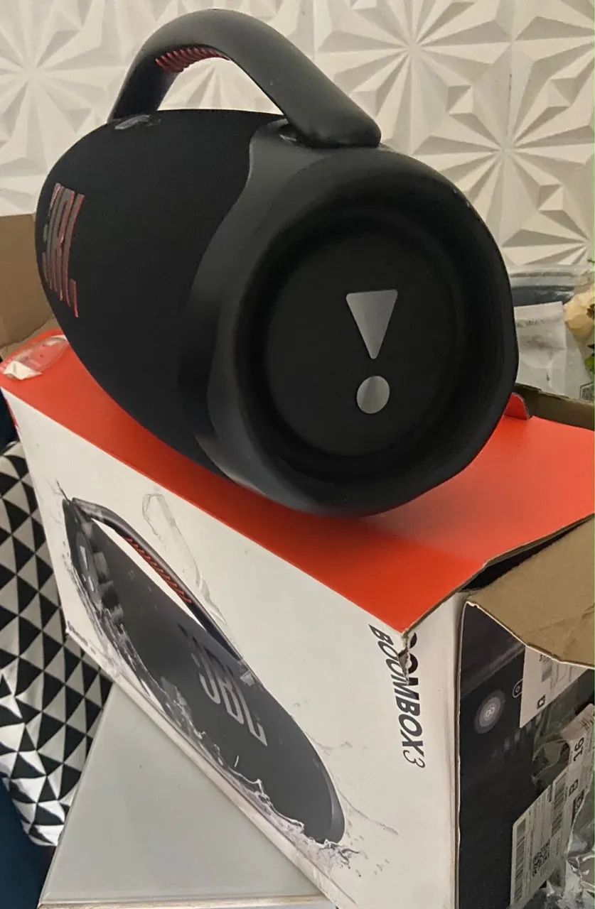 JBL Bombox 3  - Foto 2