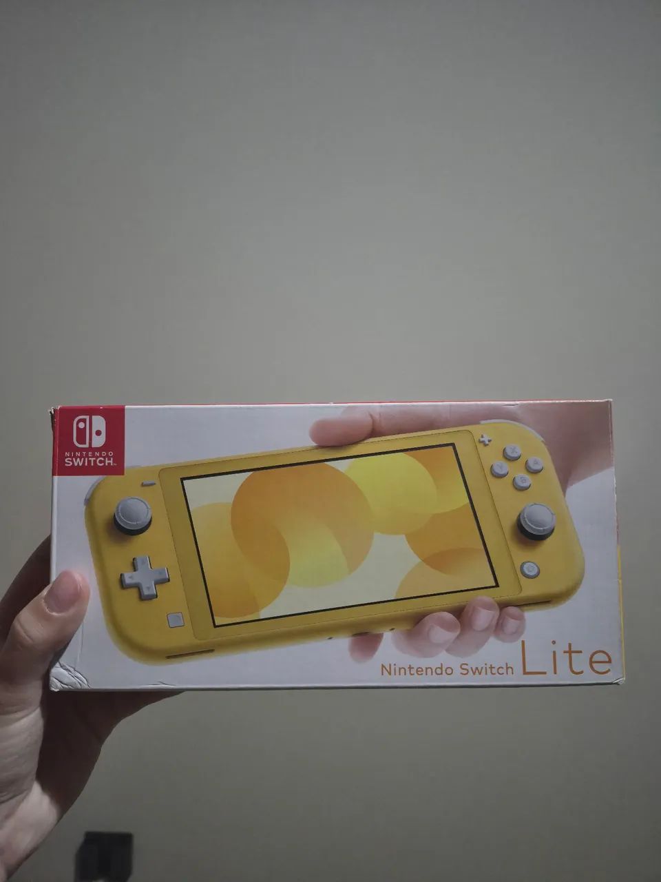 Nintendo Switch Lite - Bloqueado - Foto 5
