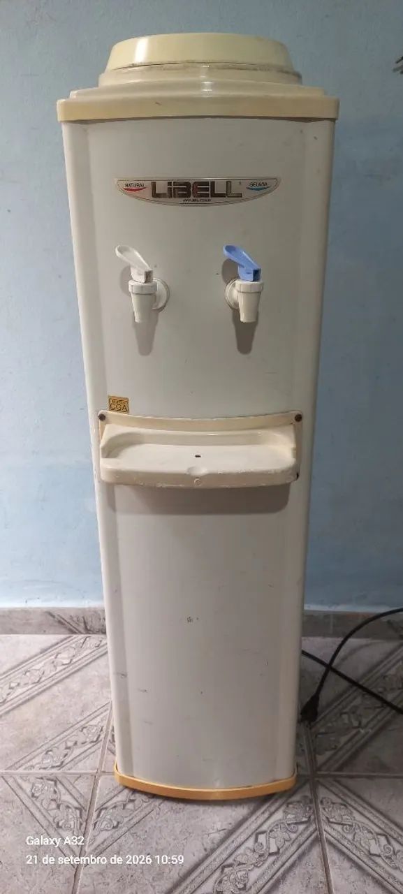 Bebedouro Libel 220v