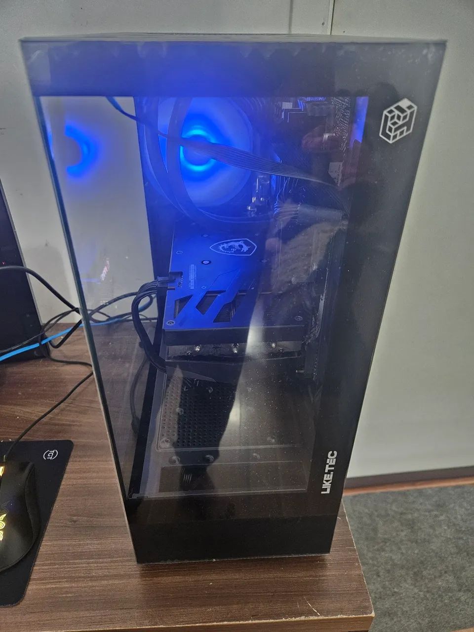 PC Gamer i5 | 16GB | RTX3050 - Foto 3