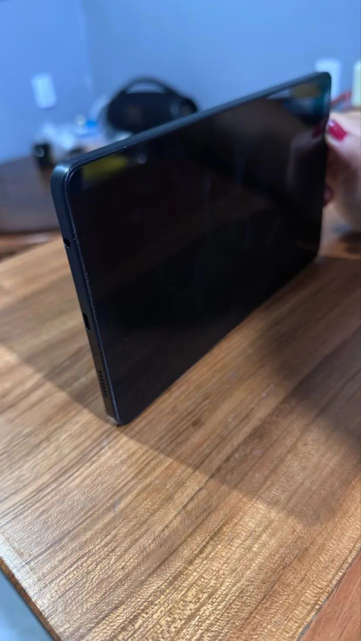 Tablet - Galaxy Tab A9 - Foto 5