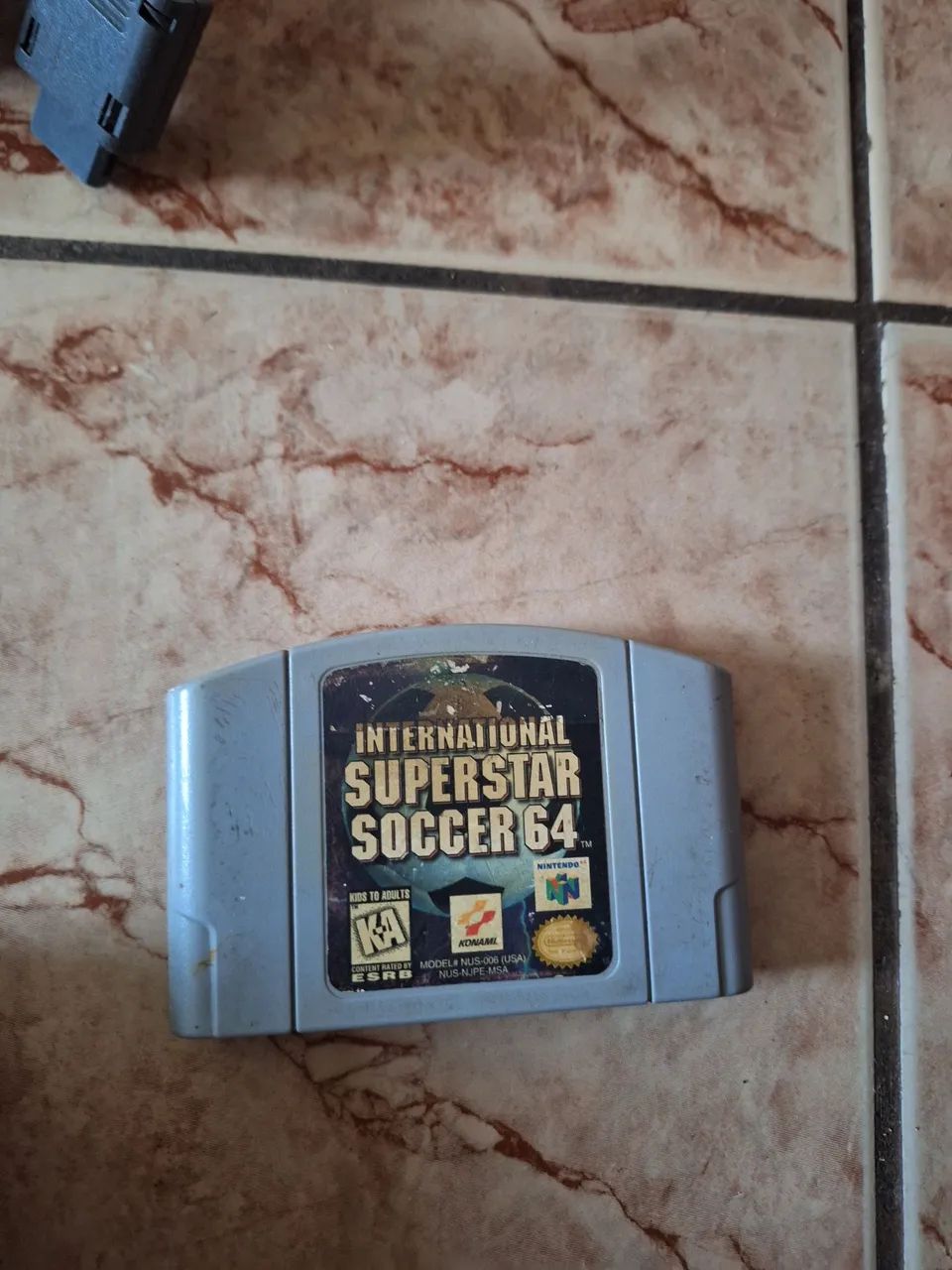 Nintendo 64 - Foto 2