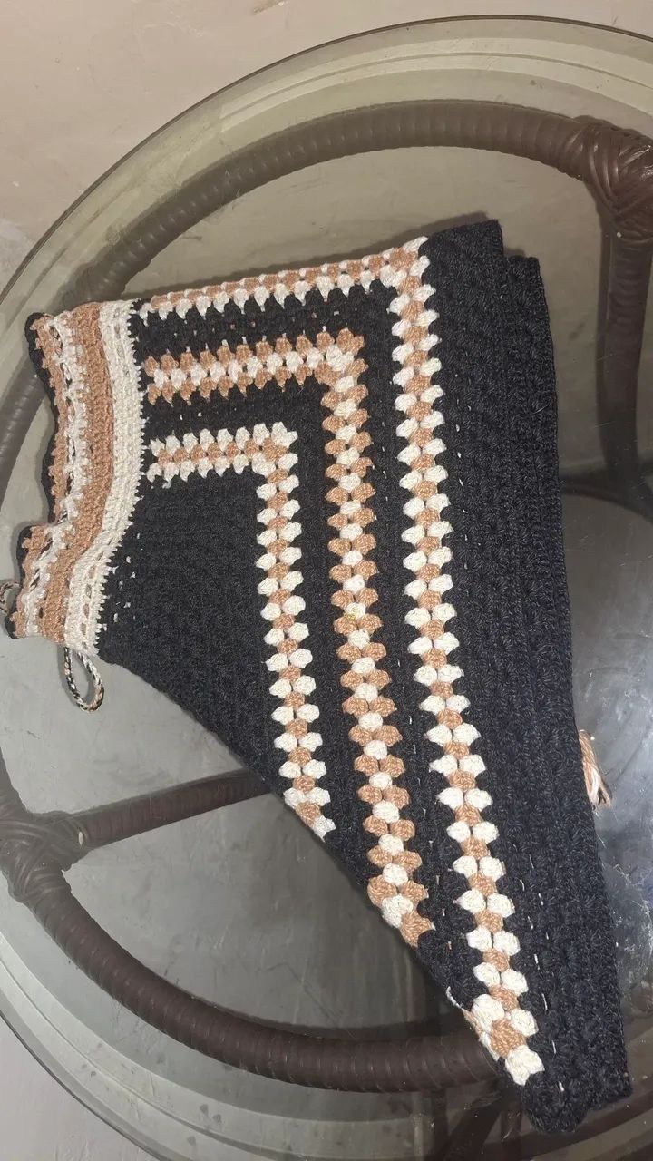 Short de choche  - Foto 2