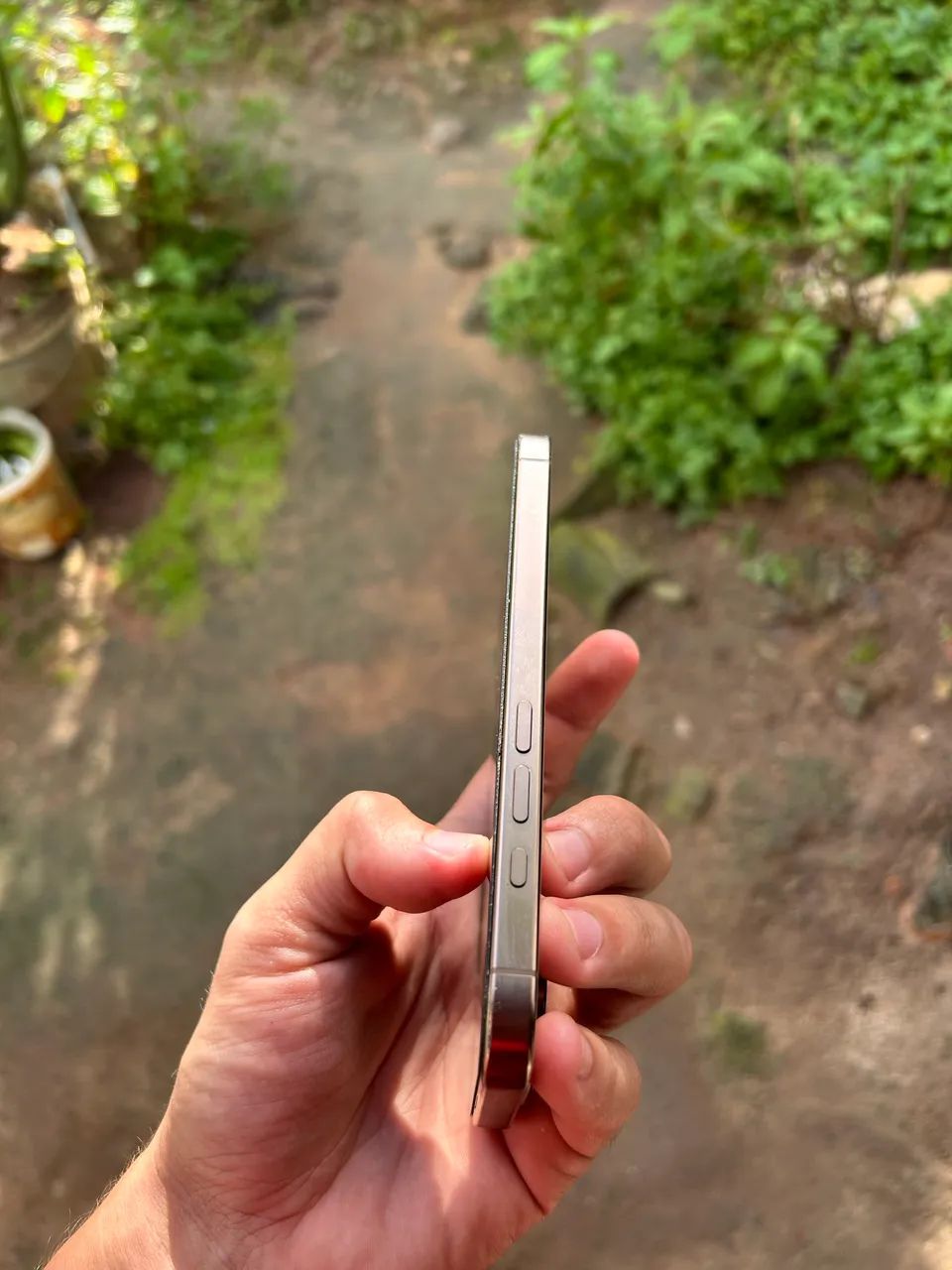 iphone 16 Pro 256gb (IMPECÁVEL) - Foto 4