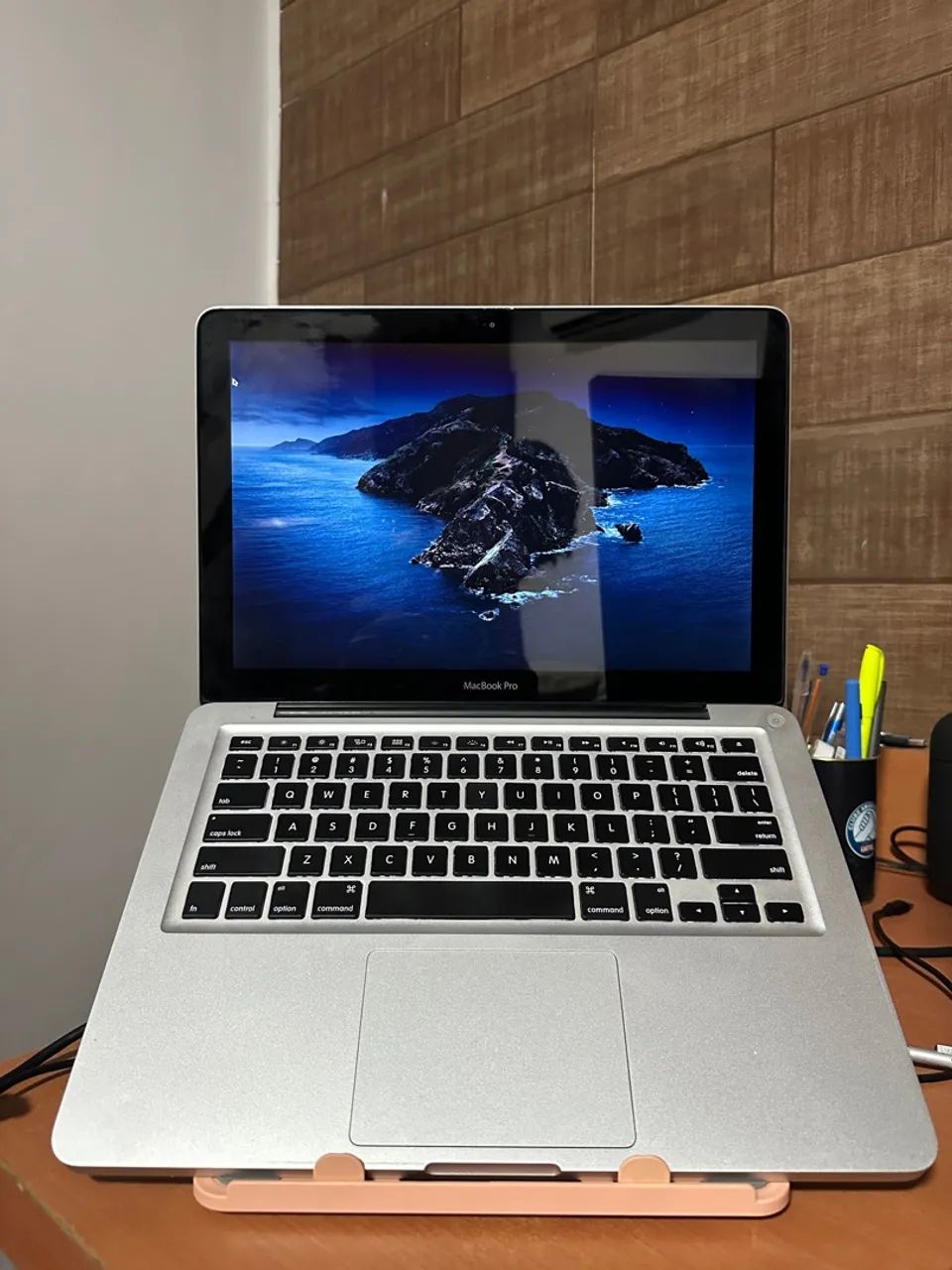 MacBook Pro 2012 - Foto 2