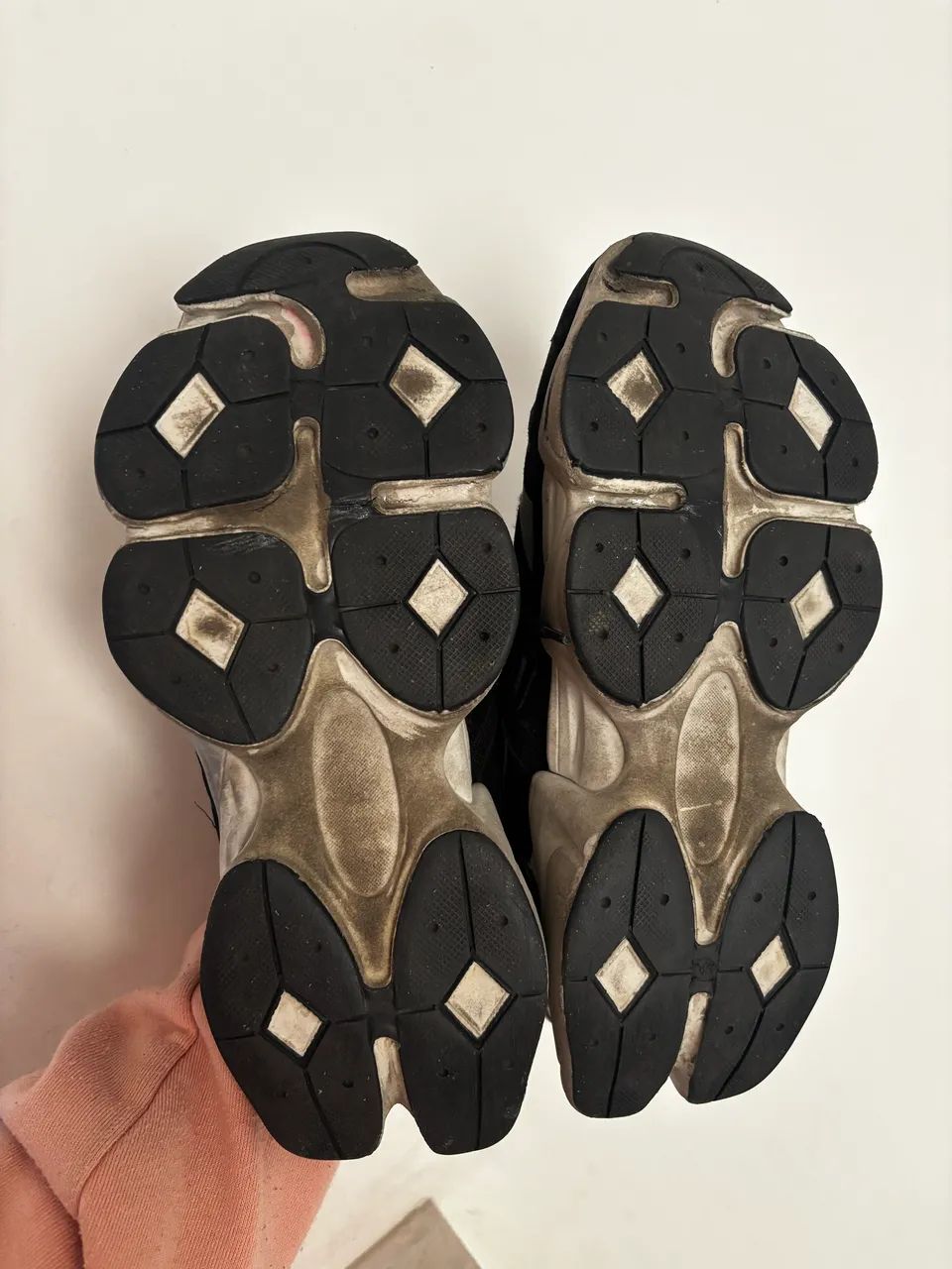 Tênis New Balance 9060 - Foto 5