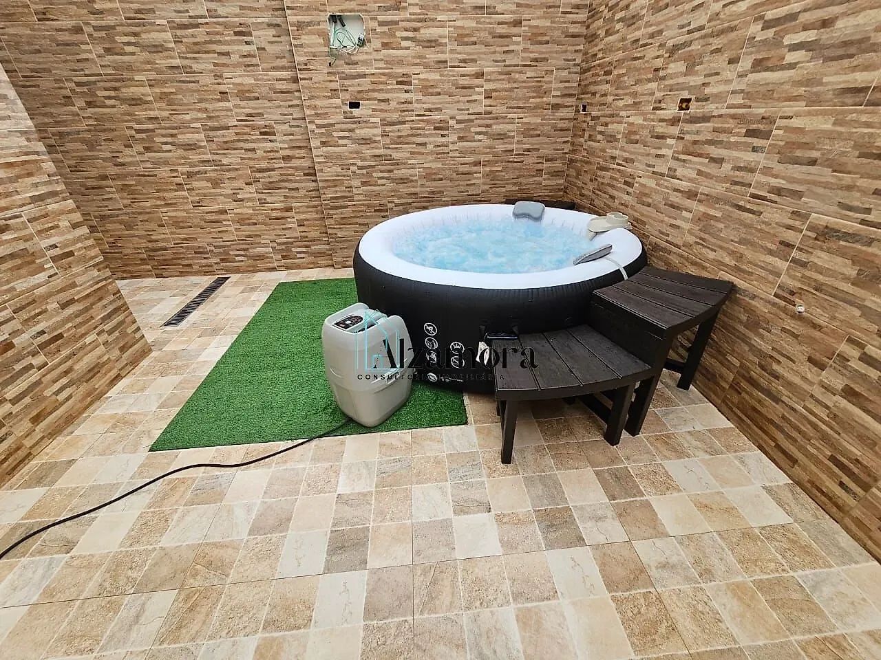 Casa Sobrado com 4 Quartos - Foto 3