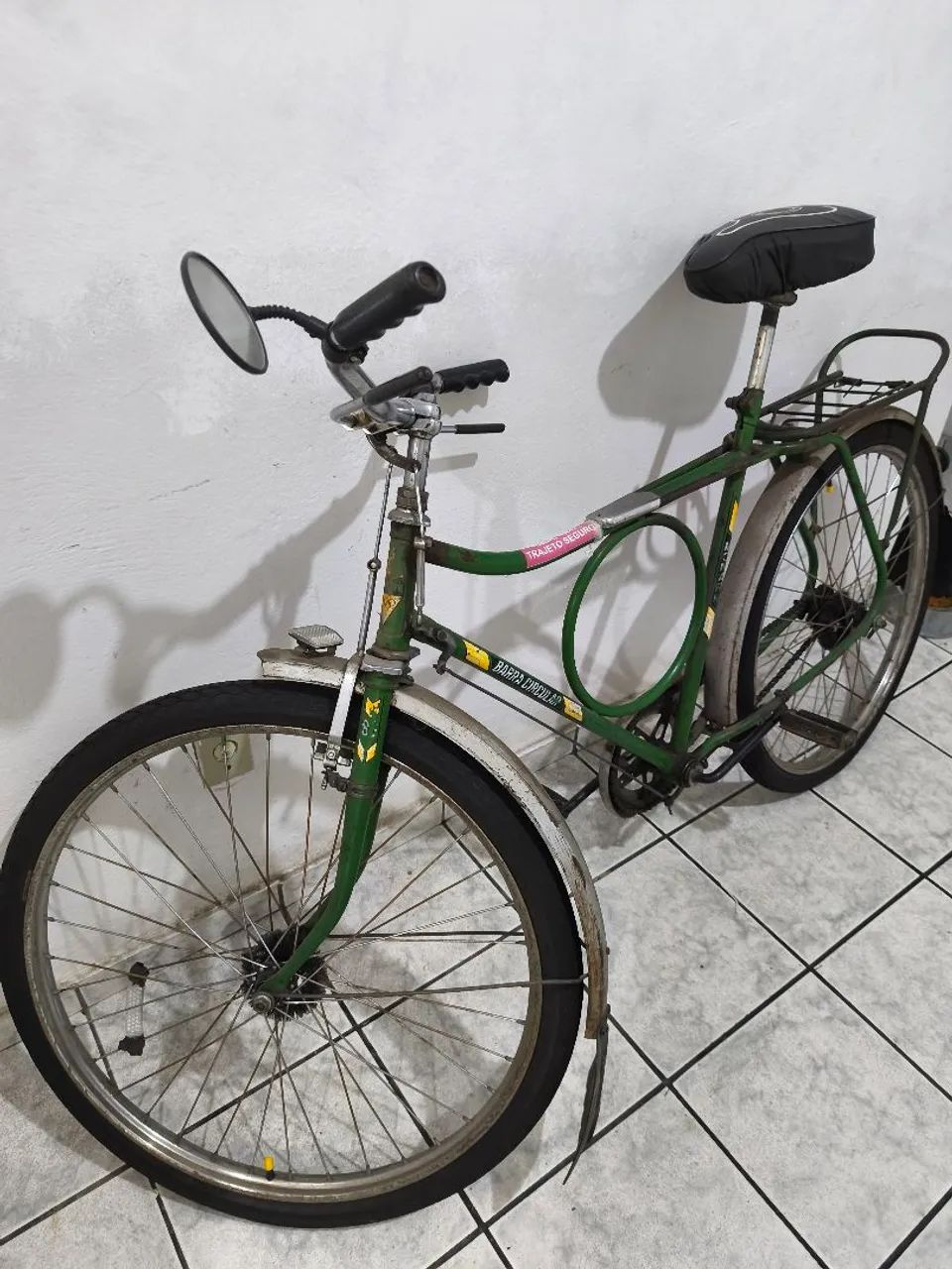 Bicicleta  - Foto 5