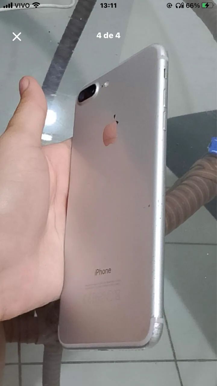 iPhone 7plus  - Foto 4