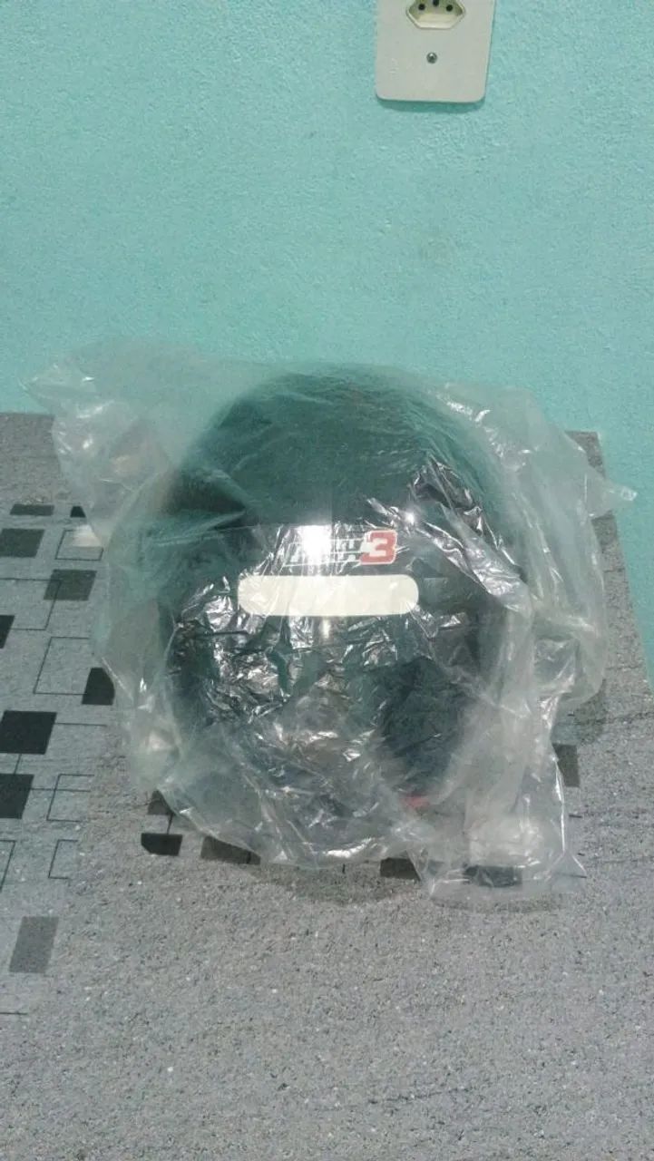 Capacete novo - Foto 4