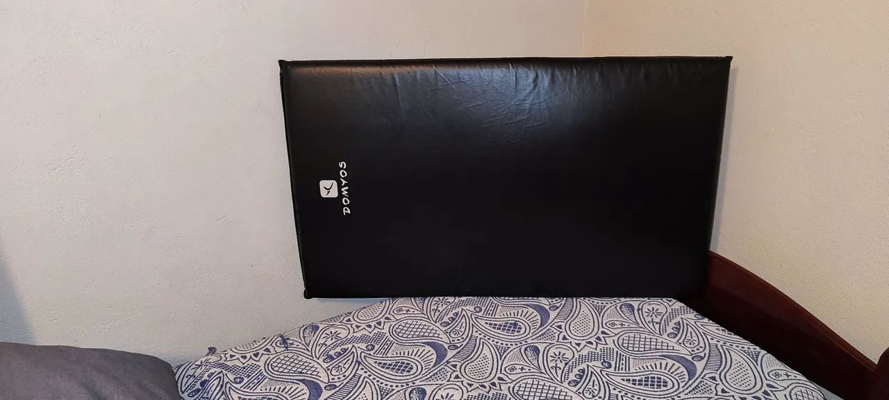 Kit exercícios em casa