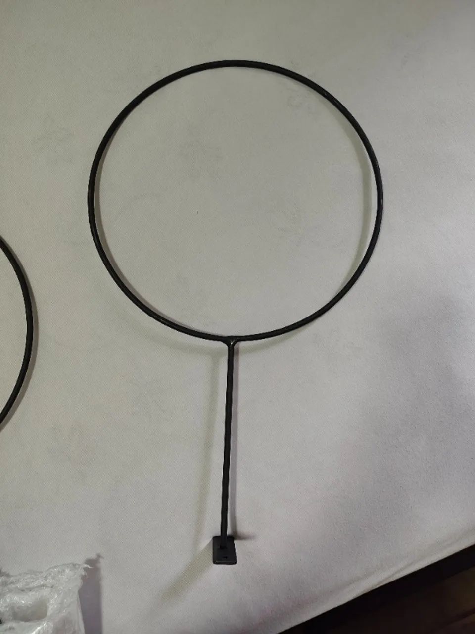 Suporte de bola e halteres - Foto 6