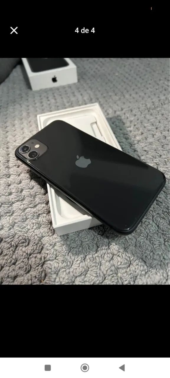 Iphone 11 64gb