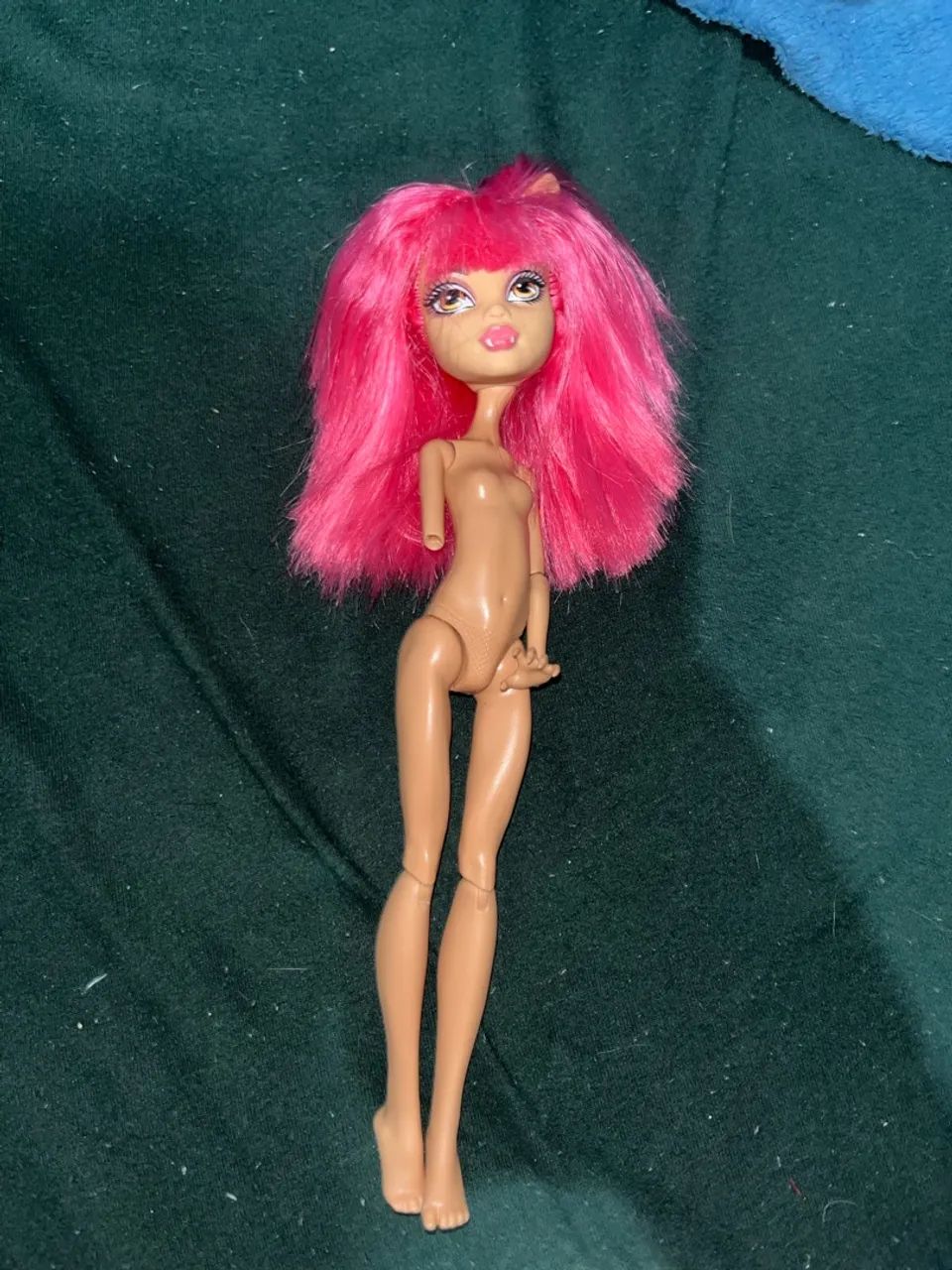 sucatas monster high - Foto 4