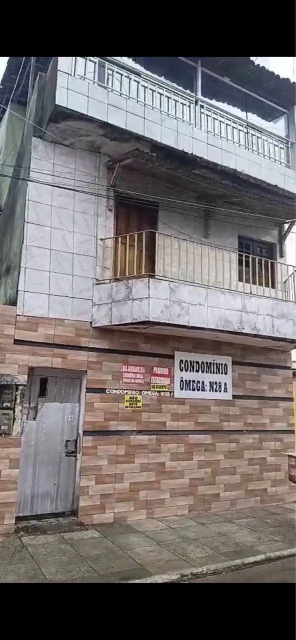 Residencial à venda 
