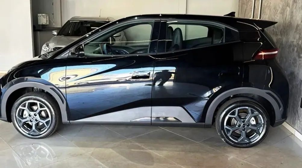 BYD Dolphin Mini GL 2026 - Foto 4