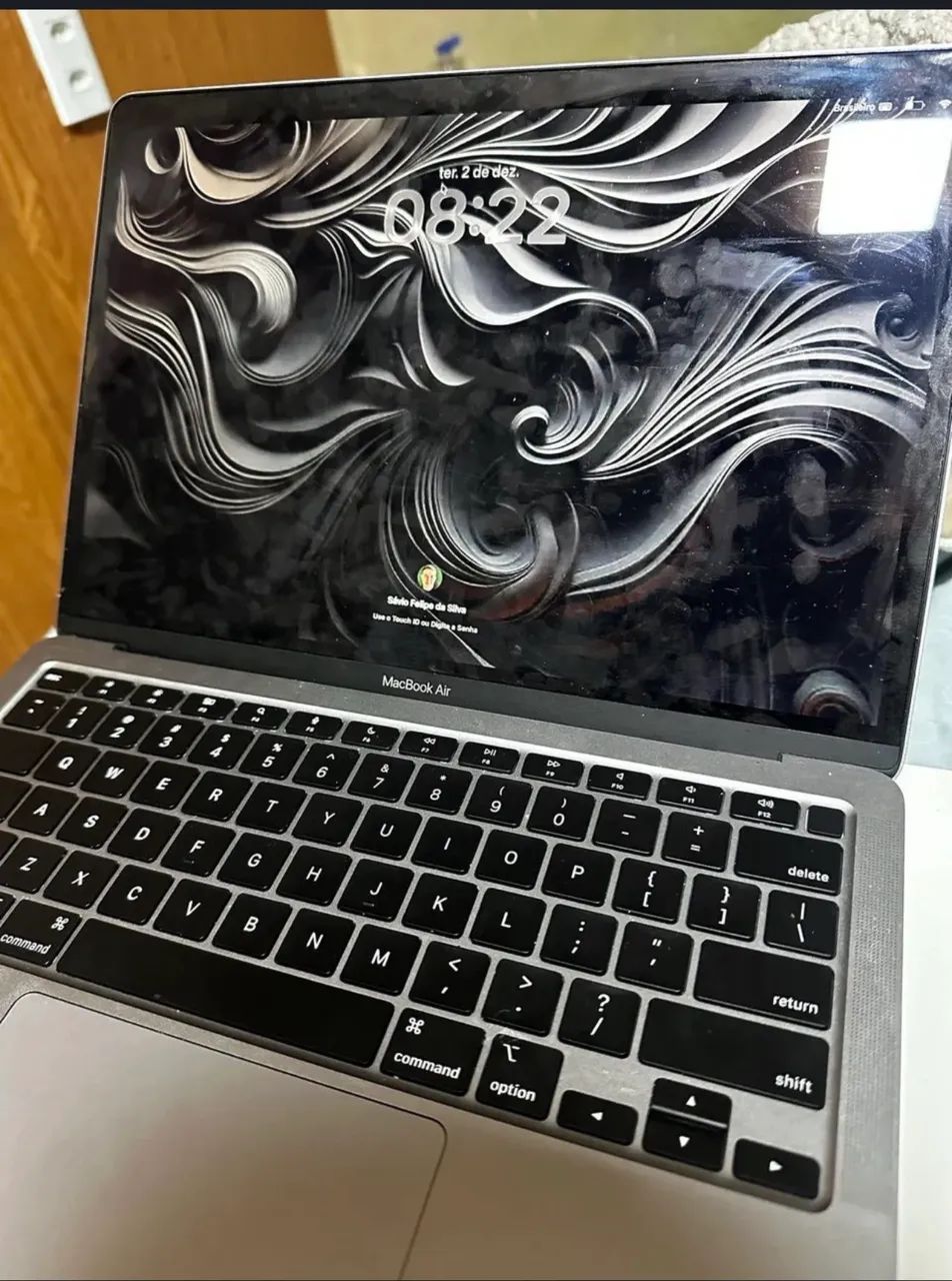MacBook Air M1