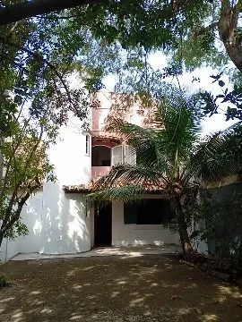Casa em Piratininga, 4 quartos 