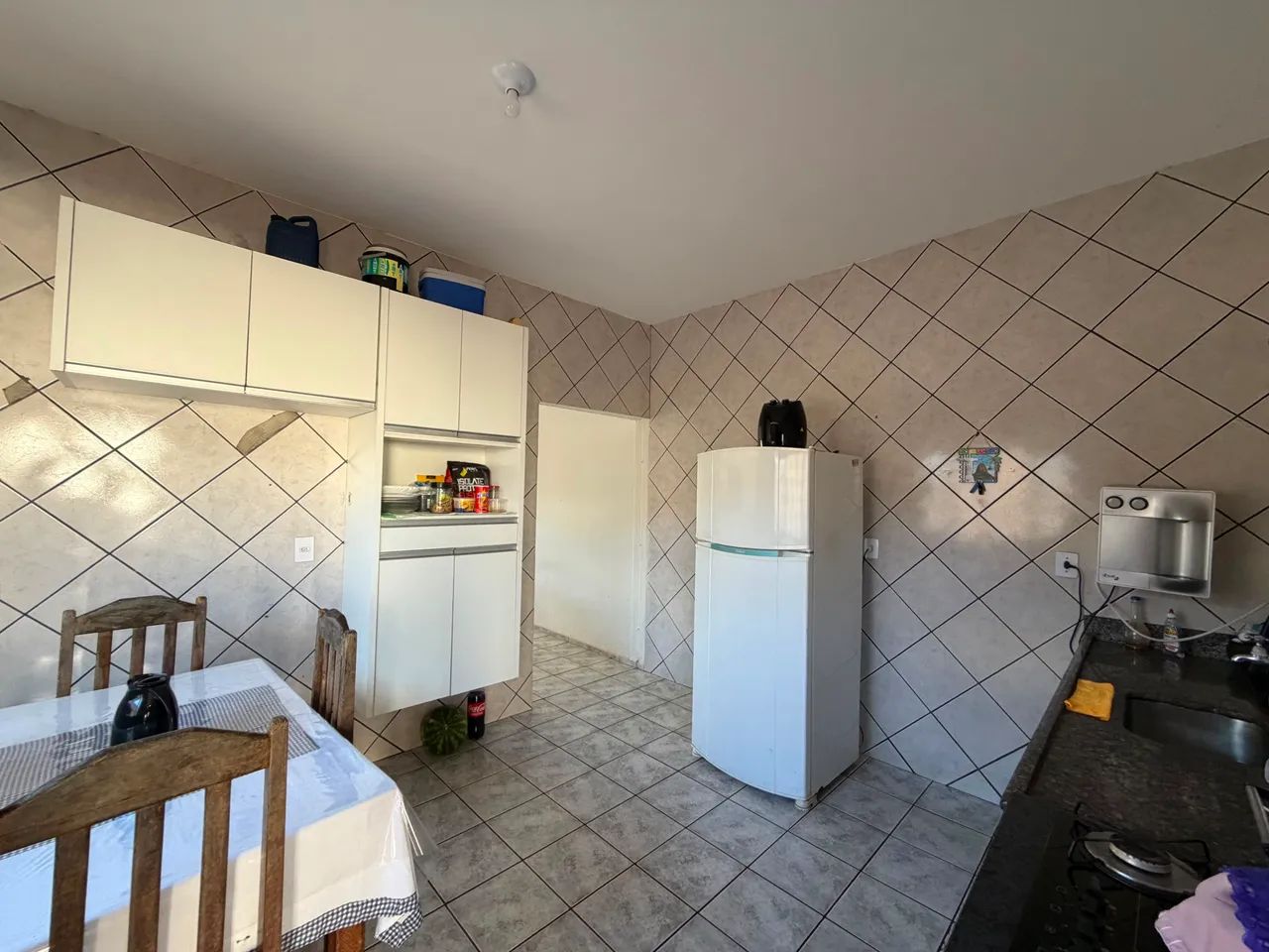 Vendo casa na 904 sul - Foto 2