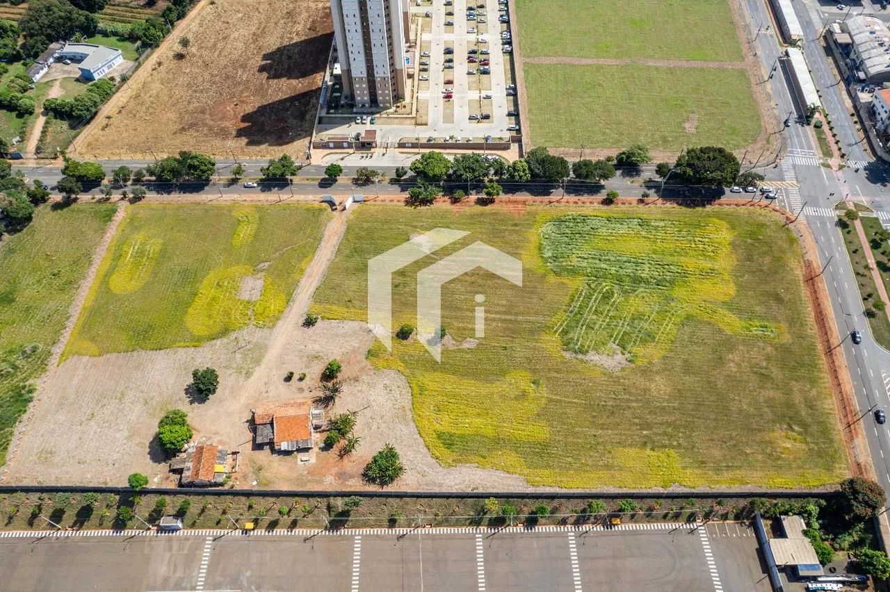 terreno - Parque Industrial Harmonia - Nova Odessa - Foto 4