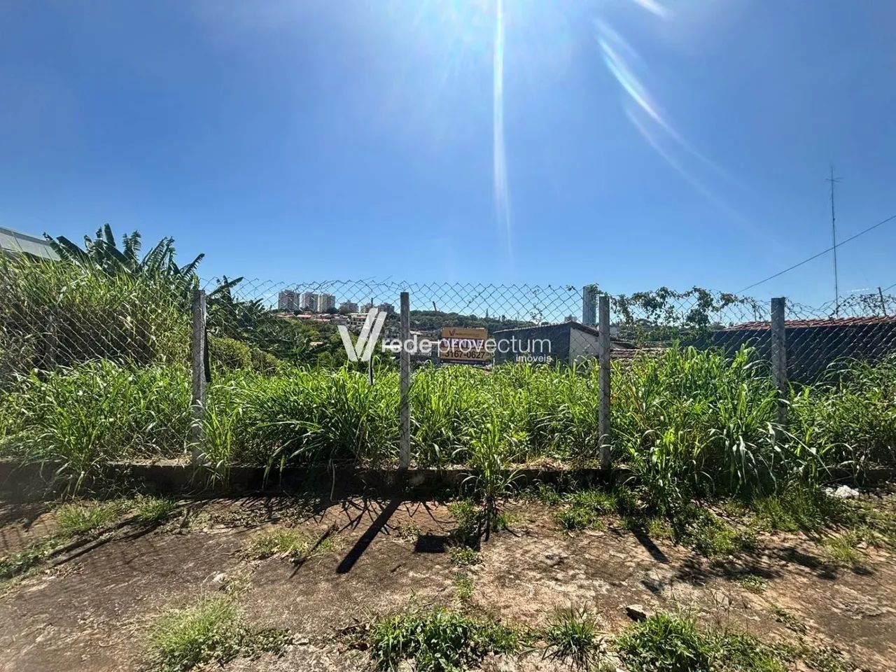Terreno à VENDA no bairro Nova Campinas em Campinas com 320 m² - Foto 3