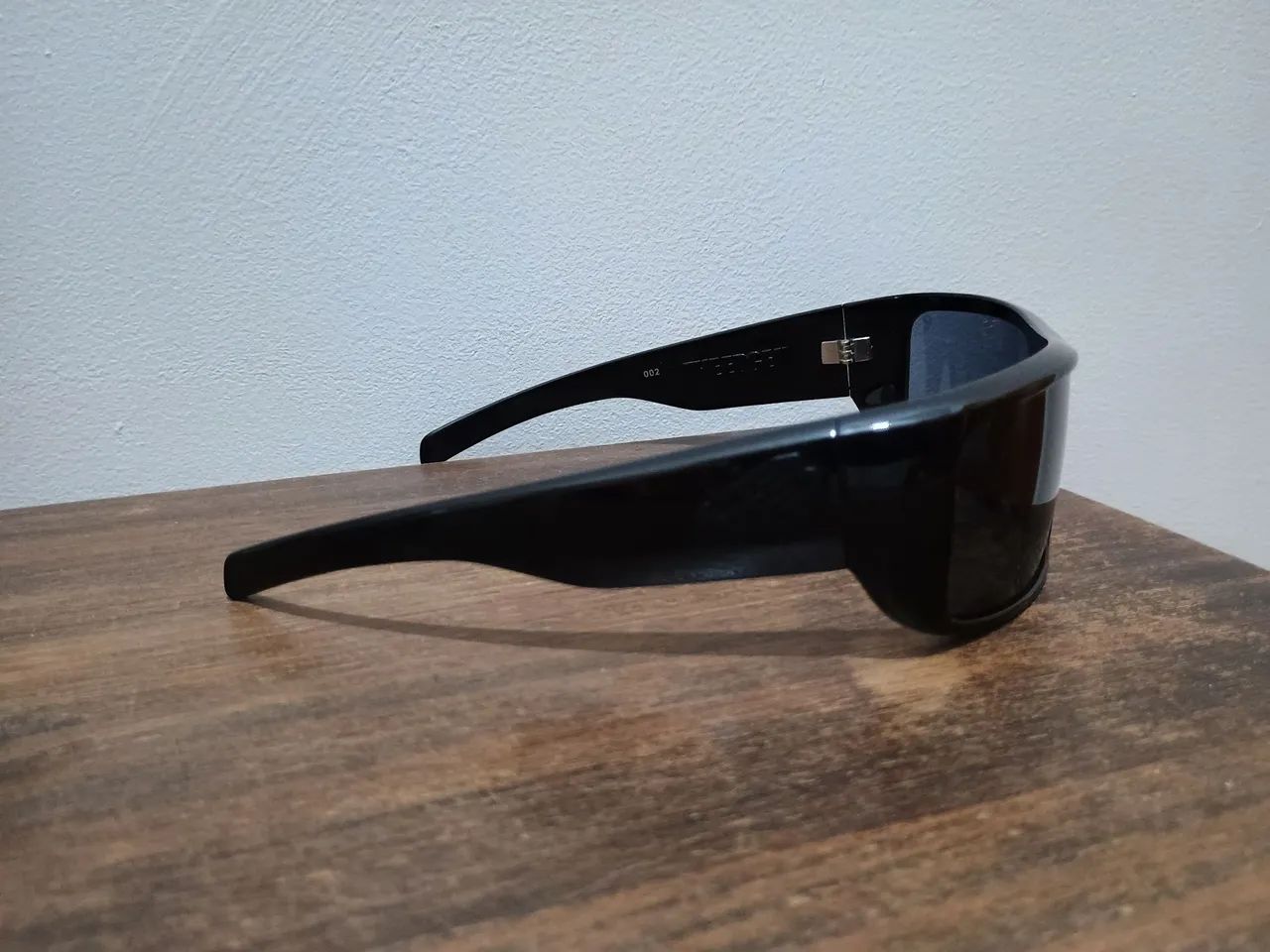 Oculos escuro HB original - Foto 4