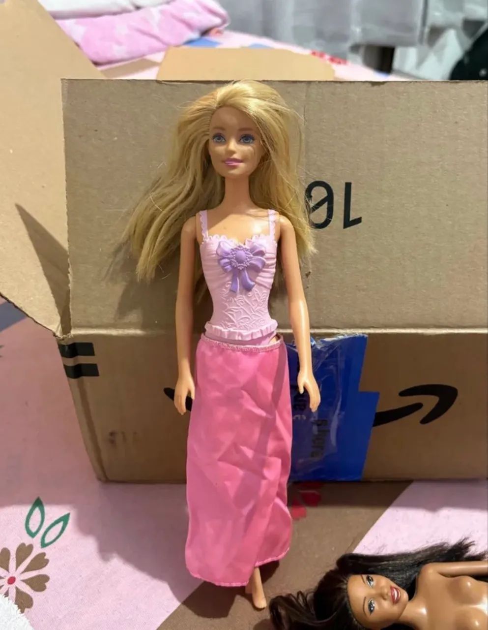 Barbie lote  - Foto 2