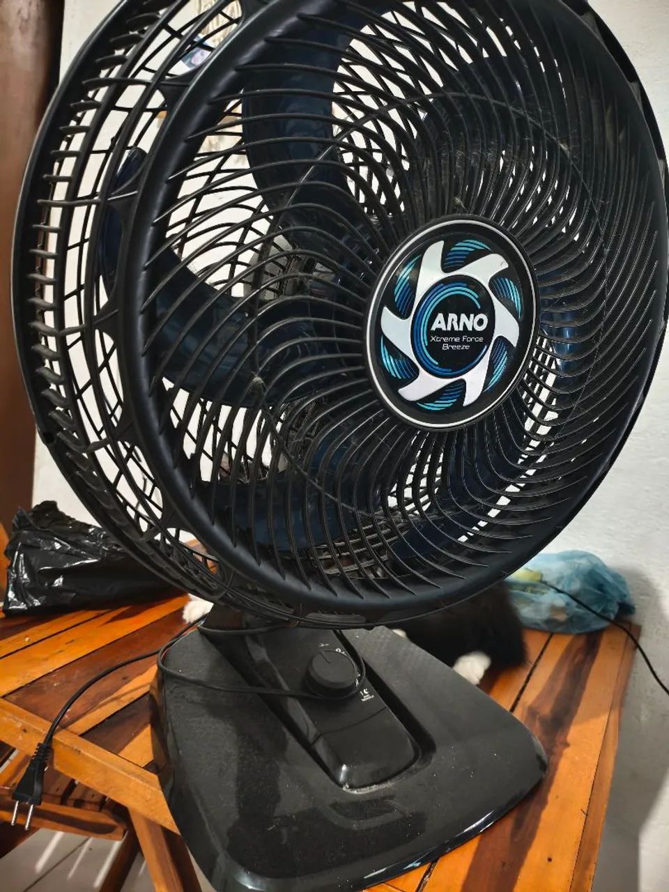 Ventilador Arno  - Foto 2