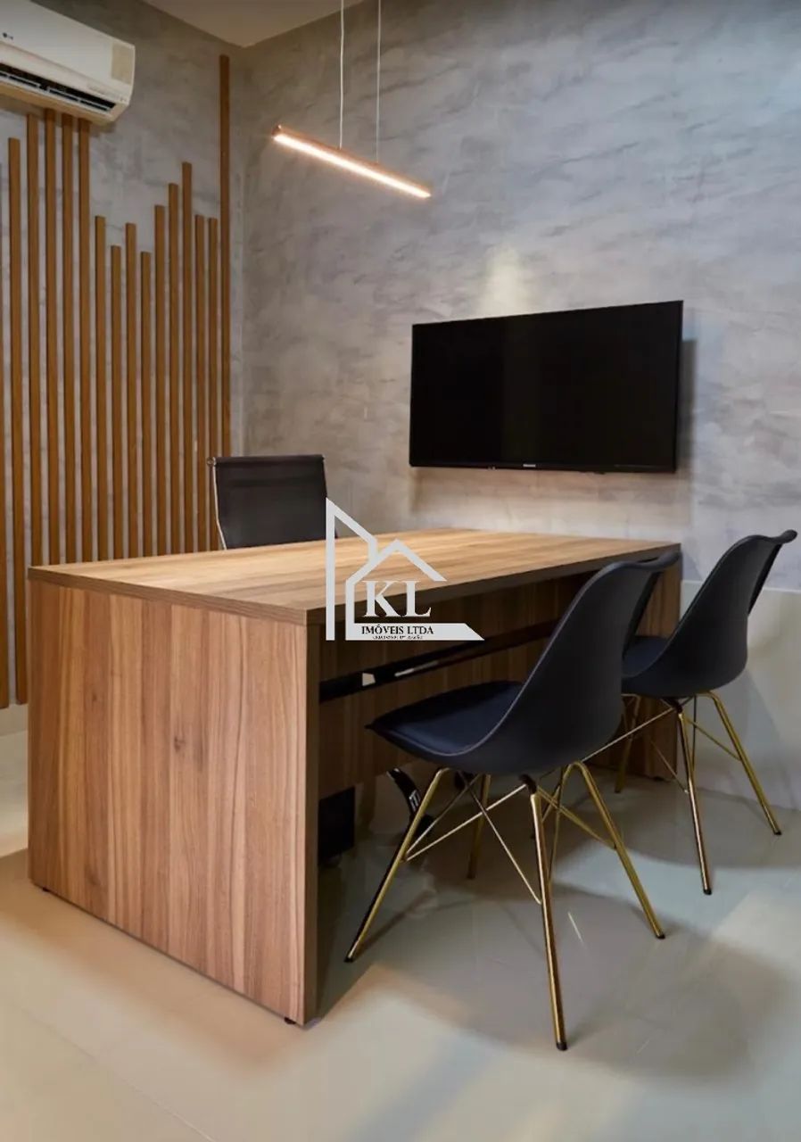 Linda Ponto Comercial Reformado - 432M2 - Sombra - Perfeita Localização - Candelaria - Foto 9