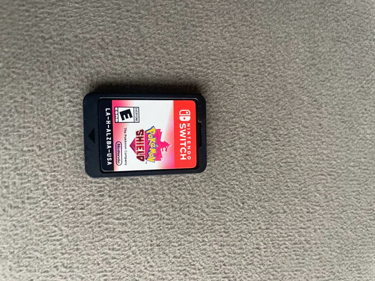 Pokemon shield nintendo switch - Foto 4