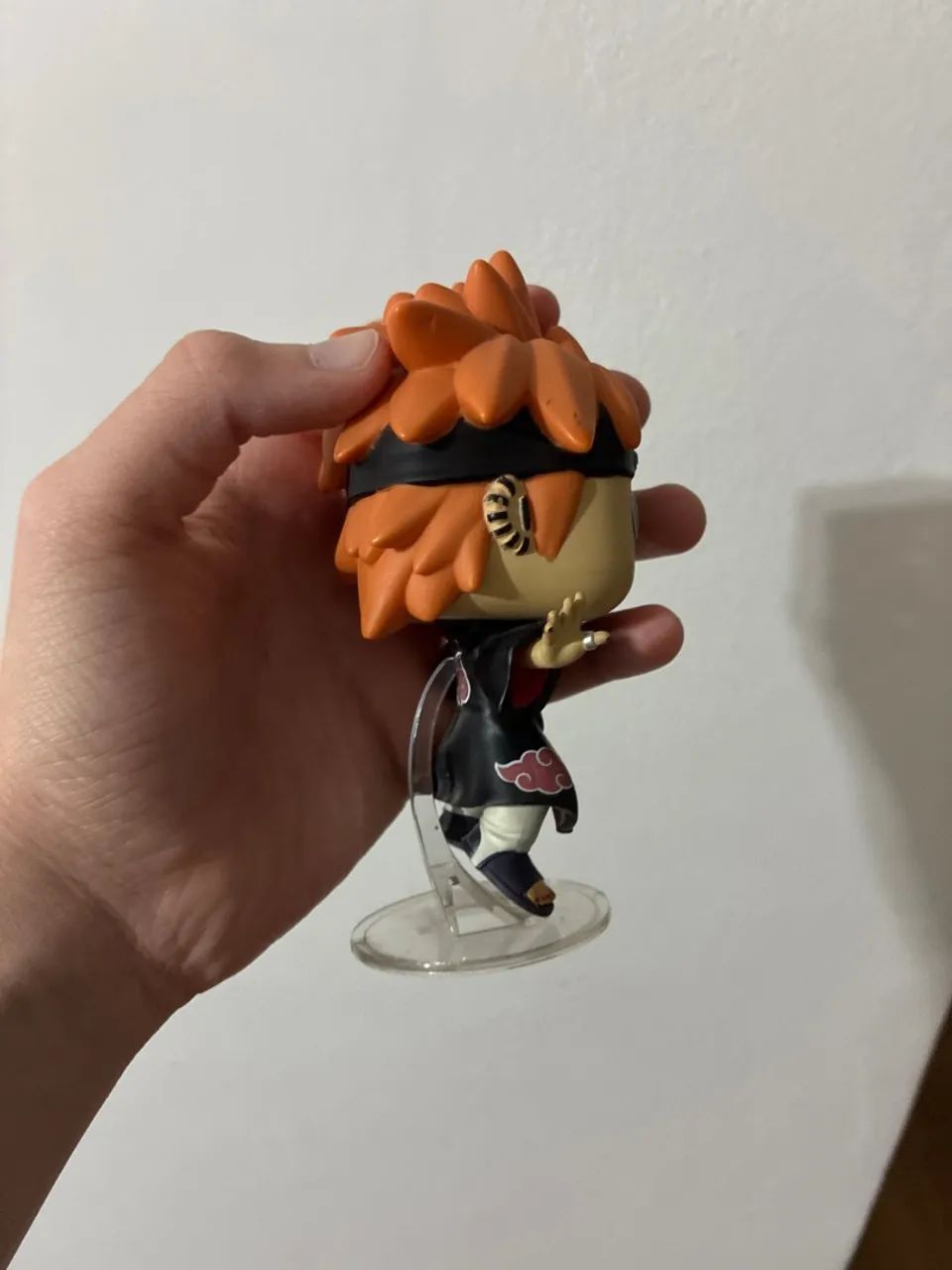 Funko pop colecionável- Pain(Naruto Shipuden) - Foto 5