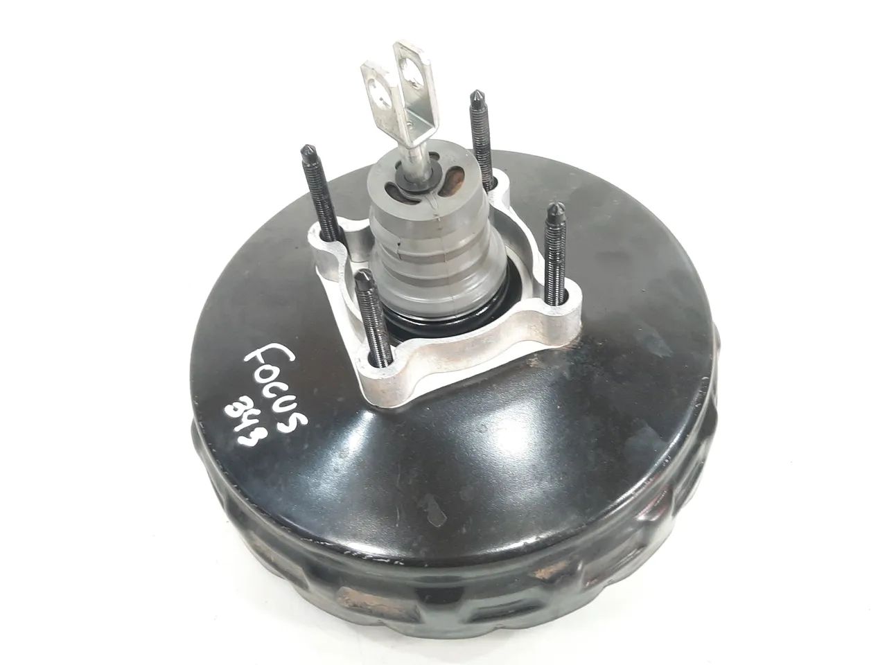 Hidrovácuo Servo Ford Focus Titanium 2014 2015 A 2018 - Foto 6