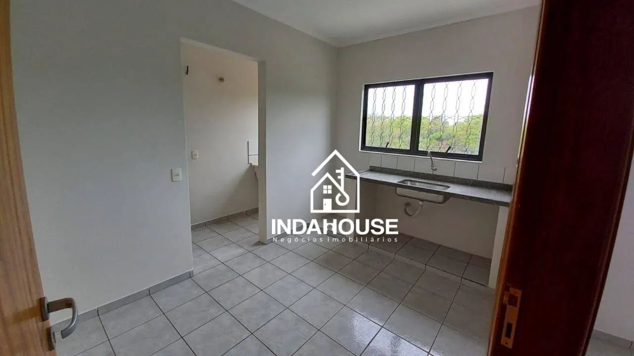 Salão Comercial AC.250m2, 4 vagas frontais. - Foto 4