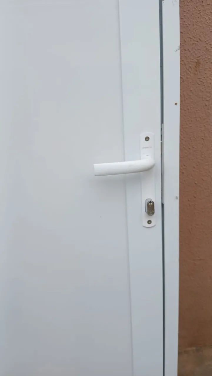 Vendo porta - Foto 4