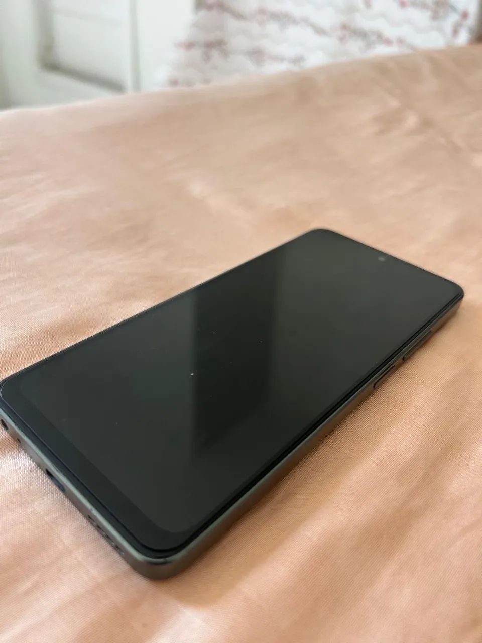 REALME C67 256GB & 8 RAM COM NFC À VENDA - Foto 5
