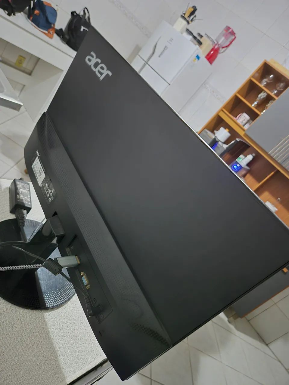 Monitor Acer 23 full hd - Foto 3