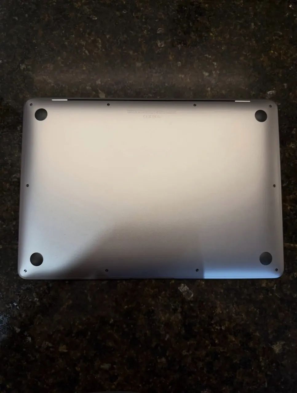 MacBook Air M1 - Foto 4