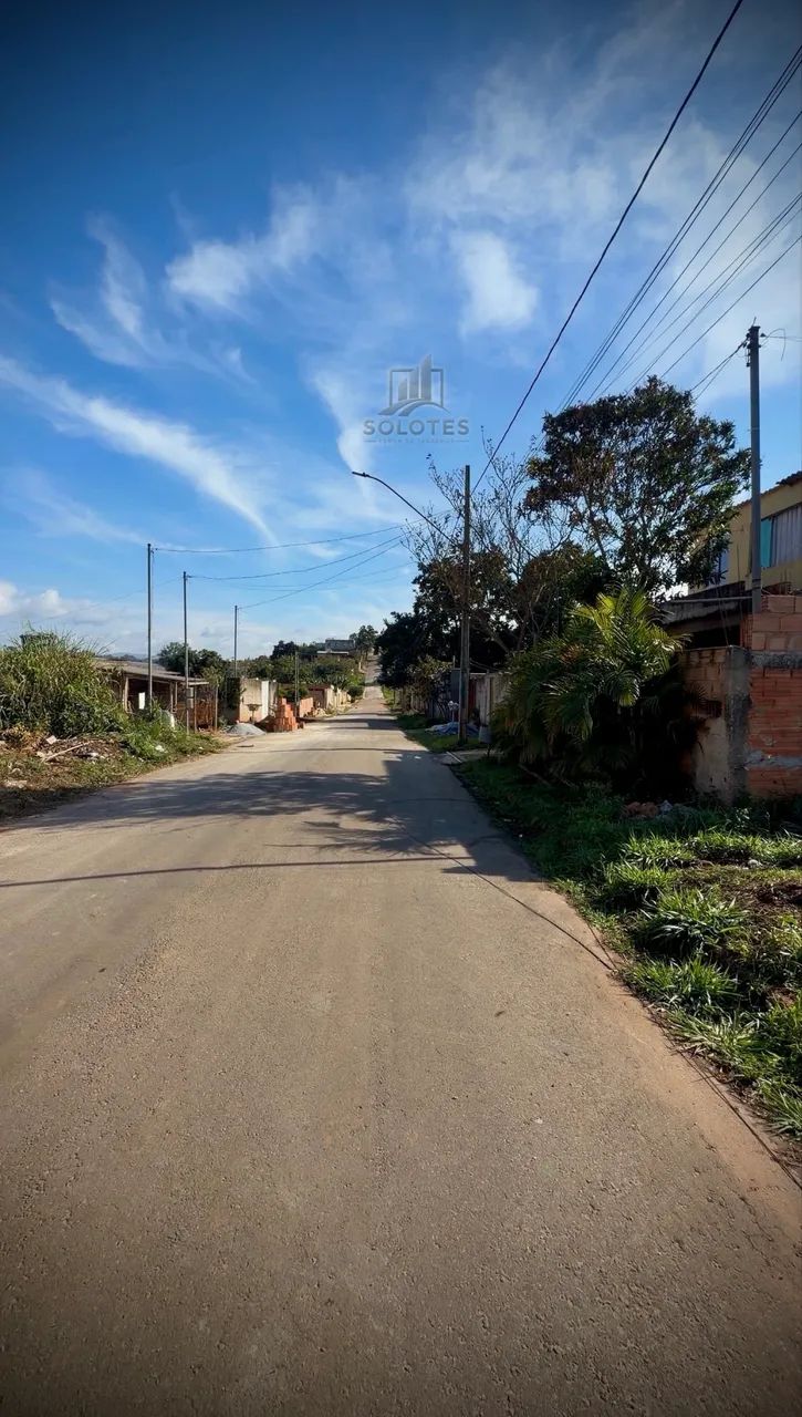 Lote Plano 360m² em Igarapé - MG - Foto 9