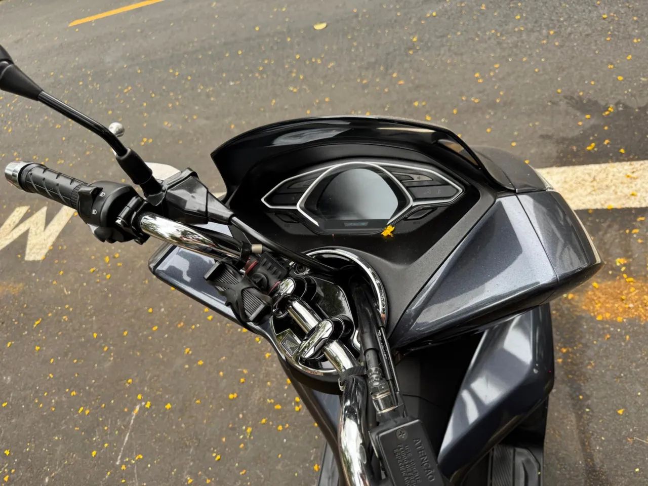 Pcx 2021 - Foto 5