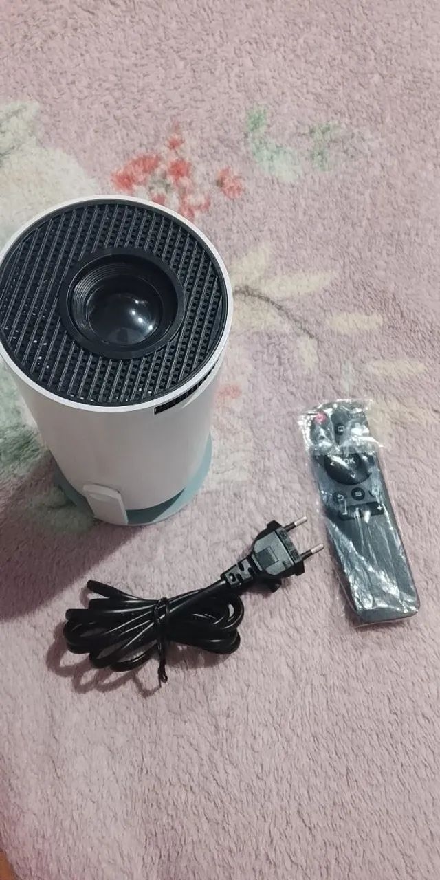 projetor HY300-A