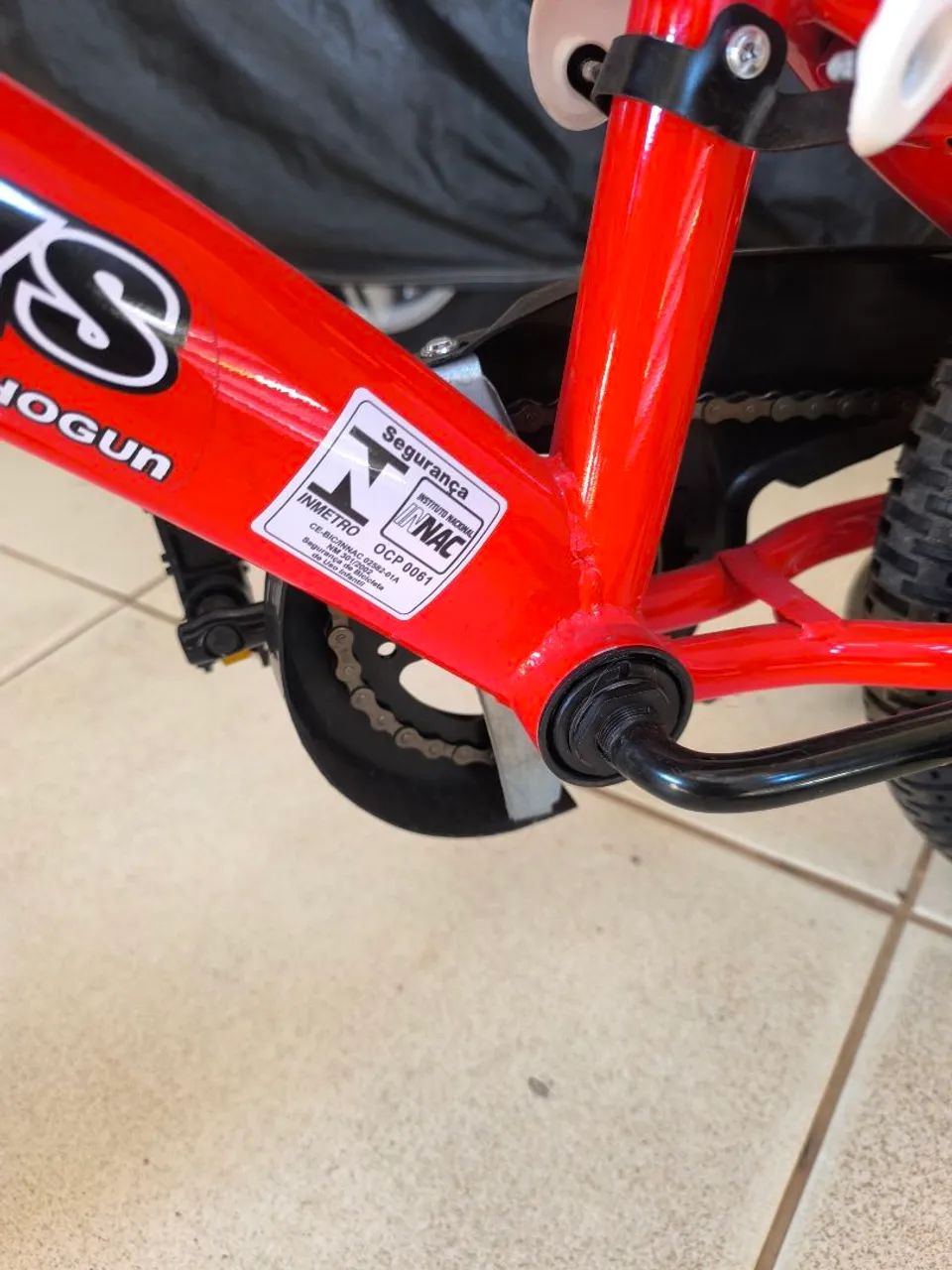 Bicicleta  - Foto 4
