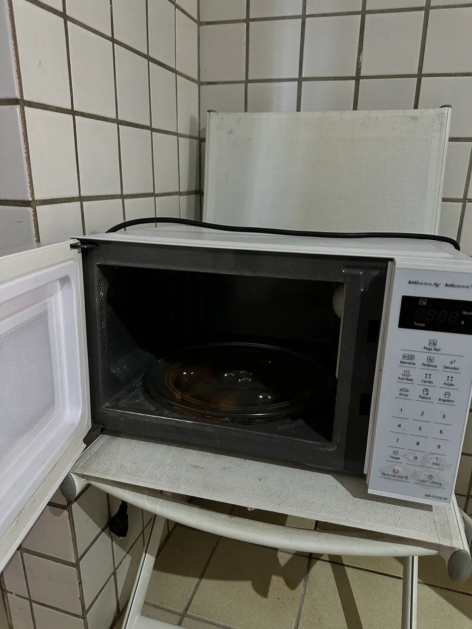 Vendo microondas  - Foto 4