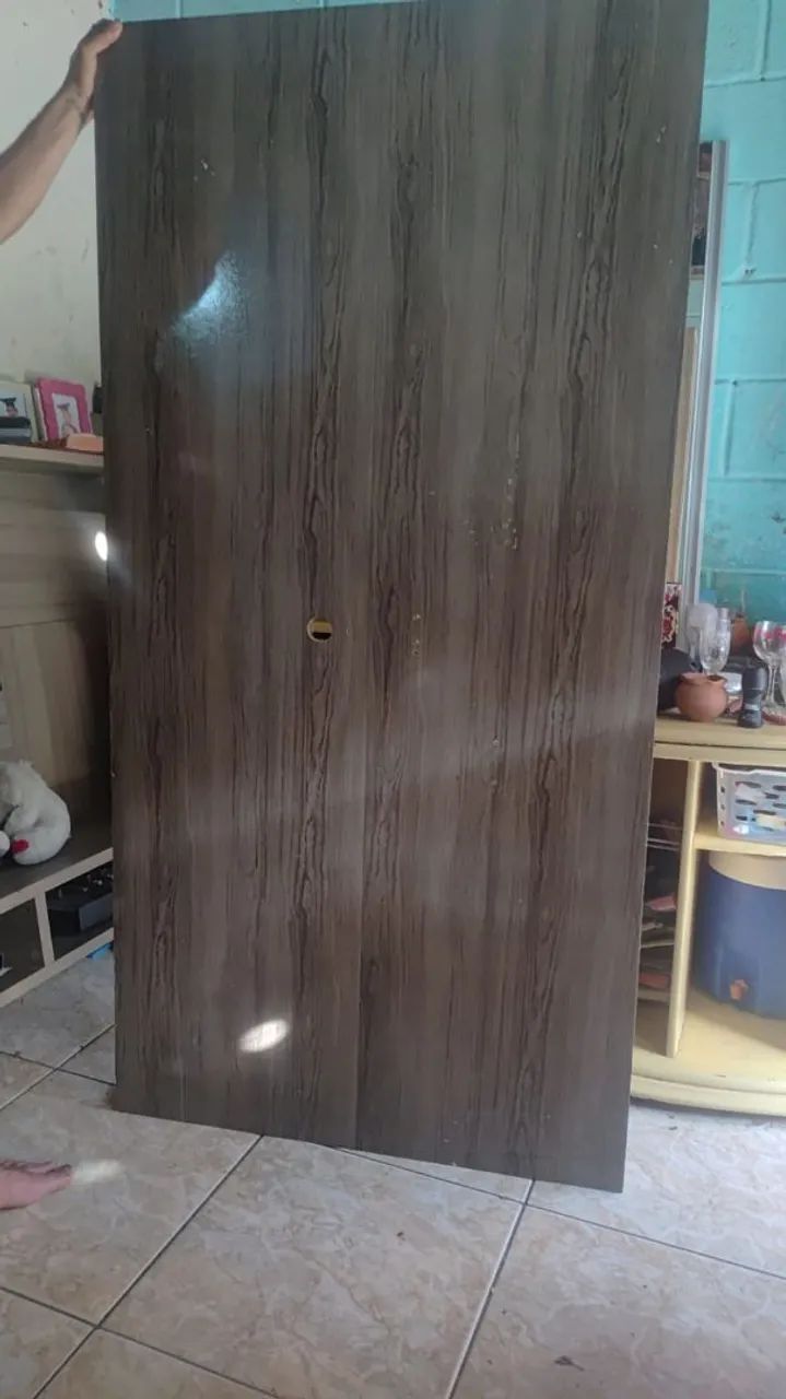 Suporte de televisão