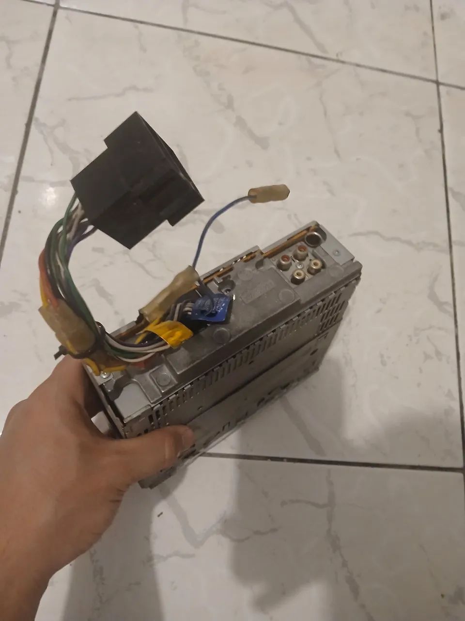 Som automotivo Pionner - Foto 2