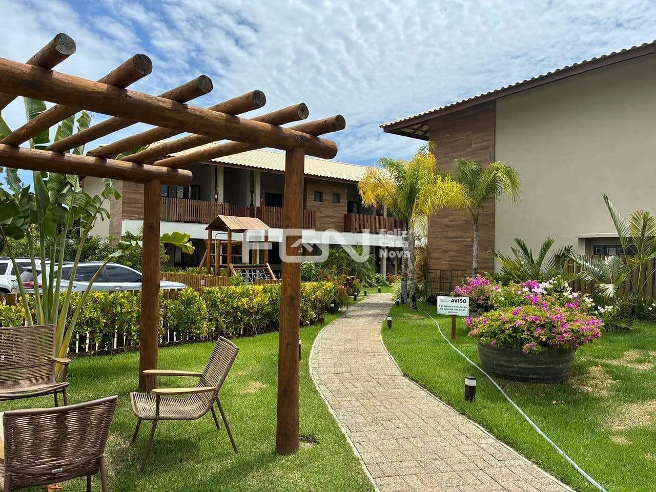 Casa 2/4 à venda, Miragem da lagoa, Itacimirim , BA - Foto 9