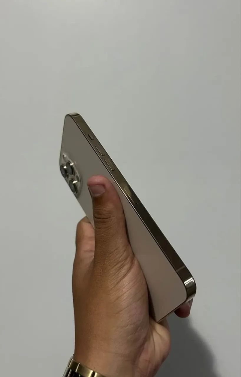 Iphone 12 pro max perfeito 